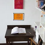 Siir Boutique Hotel 3*