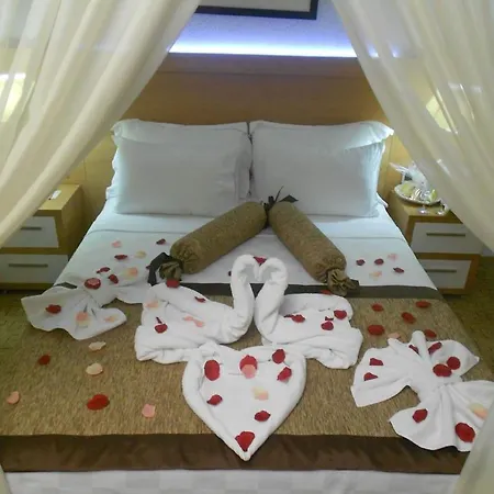 Siir Boutique Hotel Denizli (Denizli)