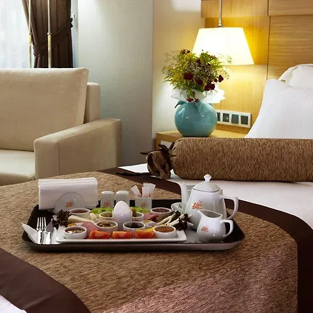 Siir Boutique Hotel