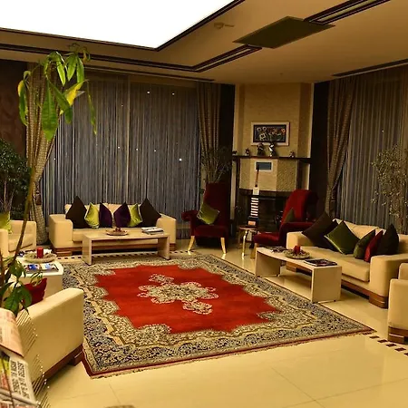 Siir Boutique Hotel