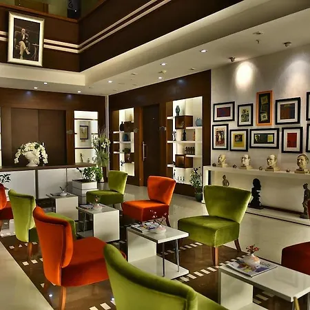 Siir Boutique Hotel Denizli (Denizli)