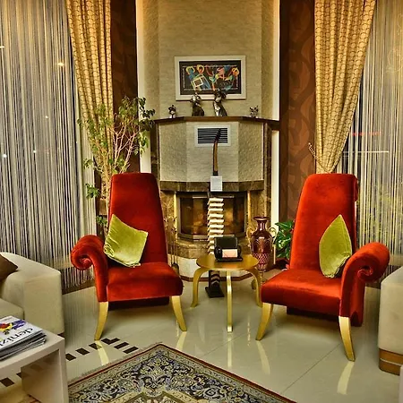 Siir Boutique Hotel Denizli (Denizli)