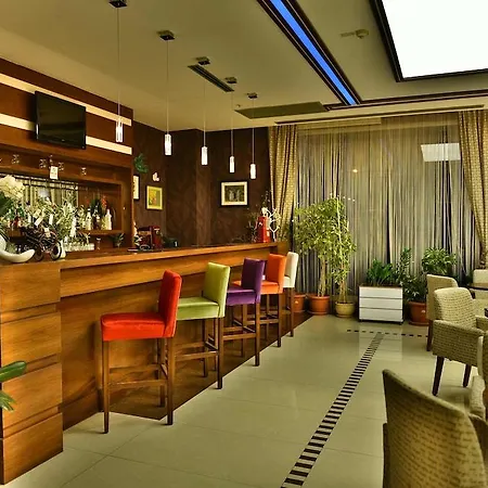 Siir Boutique 3* Denizli (Denizli)