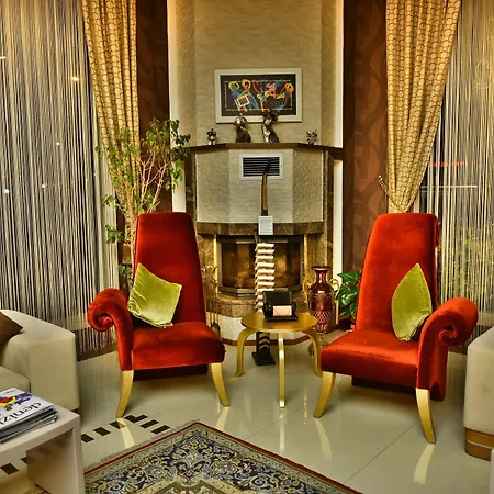 Hotel Siir Boutique Denizli (Denizli)