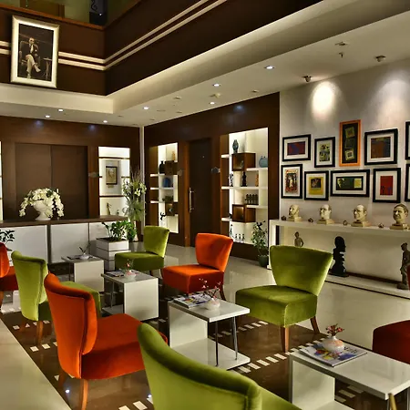 Hotel Siir Boutique Denizli (Denizli)