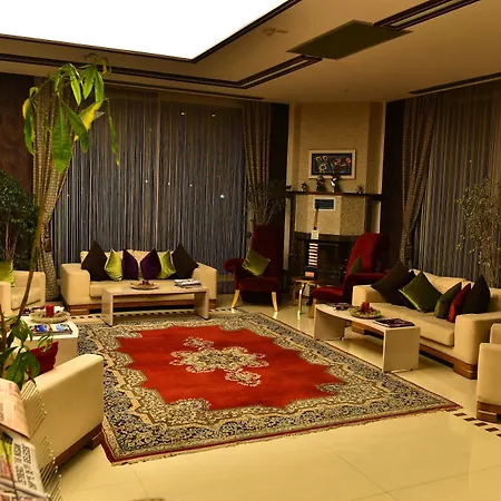 Siir Boutique 3* Denizli (Denizli)