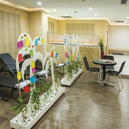 Siir Boutique Hotel 3*