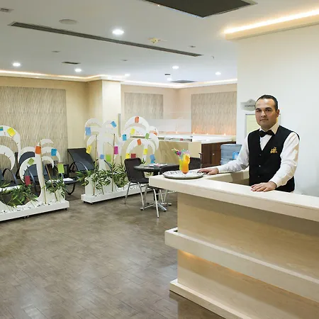 Отель Siir Boutique 3*