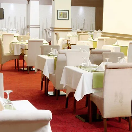 Siir Boutique Denizli (Denizli)