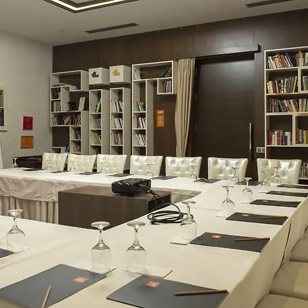 Siir Boutique Hotel 3*