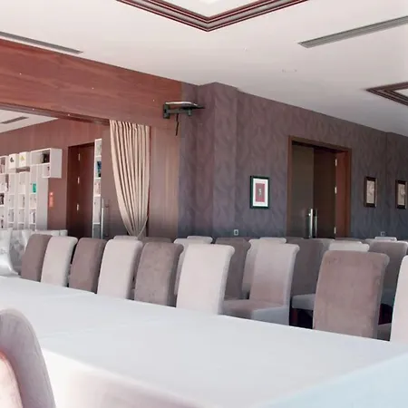 Szálloda Siir Boutique 3*