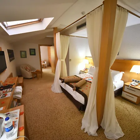 Hotel Siir Boutique Denizli (Denizli)