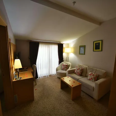 Siir Boutique Szálloda 3*