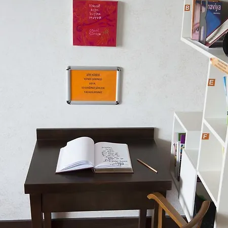 Siir Boutique Hotel 3*