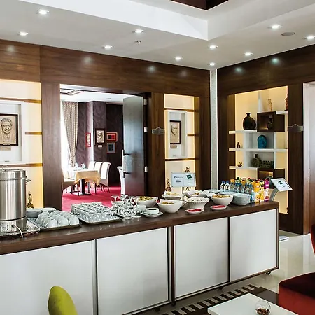 Siir Boutique Hotel Denizli (Denizli)