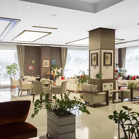 Szálloda Siir Boutique