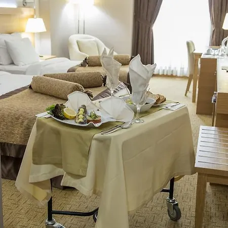 Siir Boutique 3* Denizli (Denizli)