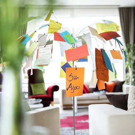 Siir Boutique Szálloda