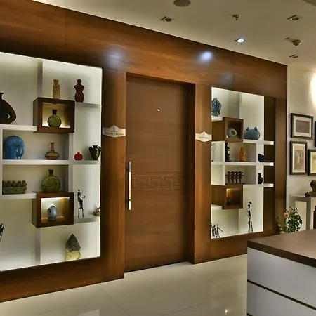 Hotel Siir Boutique