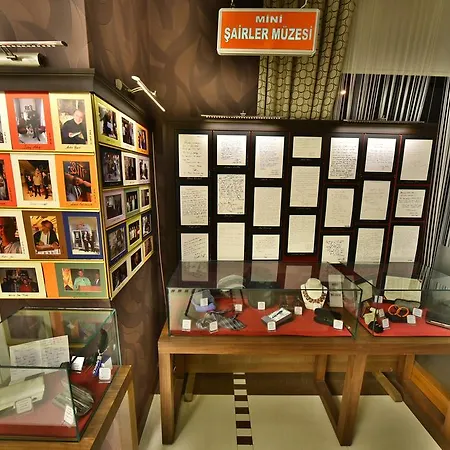 Hotel Siir Boutique 3*