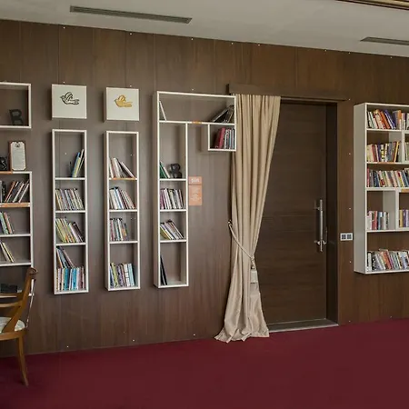 Siir Boutique 3*
