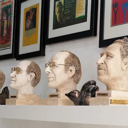 Szálloda Siir Boutique 3*