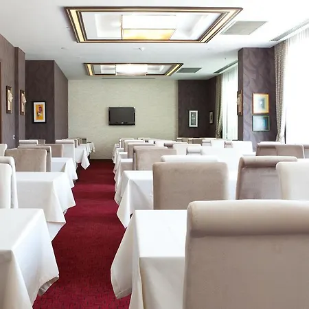 Siir Boutique Hotel 3*