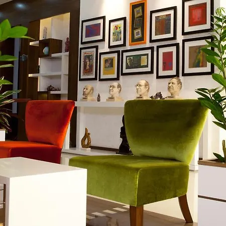 Hotel Siir Boutique Denizli (Denizli)