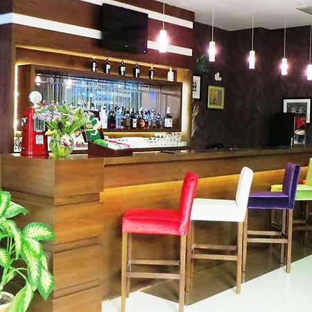 Hotel Siir Boutique 3*