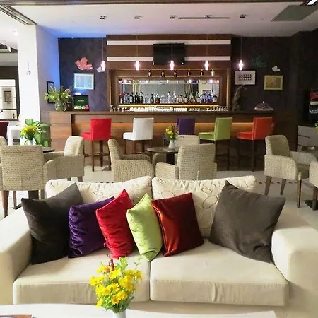 Siir Boutique Hotel 3*