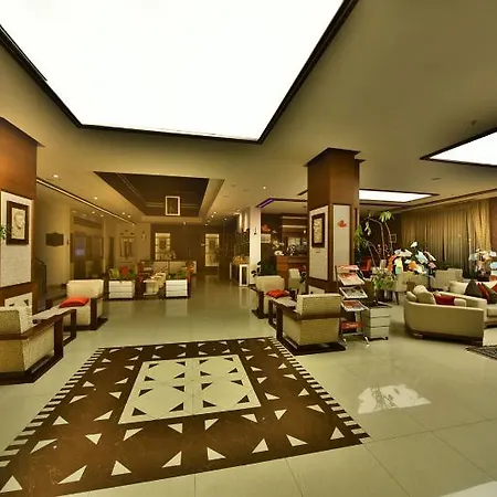 Siir Boutique Hotel 3*