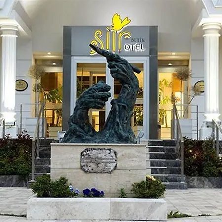 Siir Boutique 3* Denizli (Denizli)