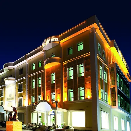 Siir Boutique 3* Denizli (Denizli)