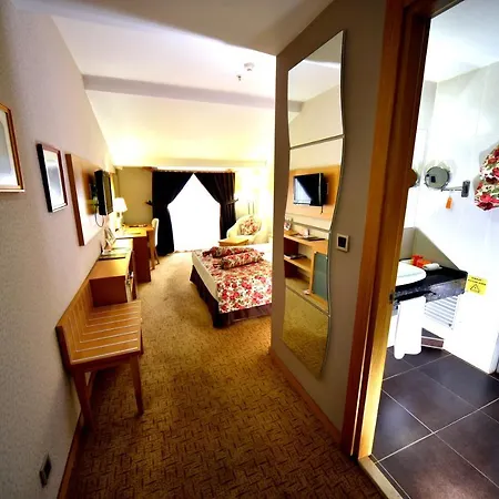 Siir Boutique Denizli