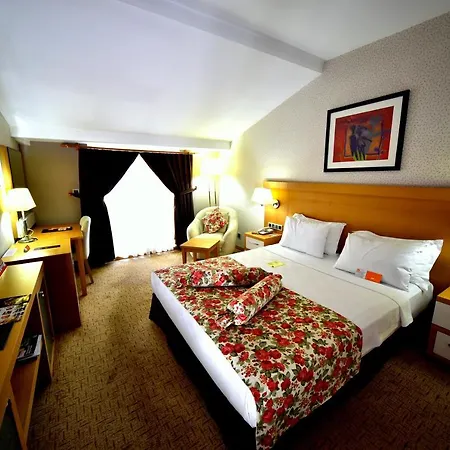 Hotel Siir Boutique 3*