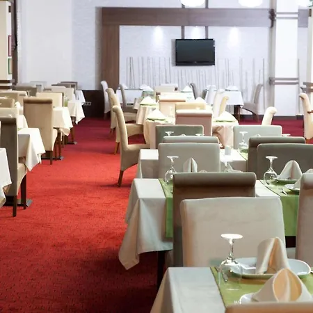 Hotel Siir Boutique 3*