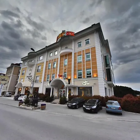 Hotel Siir Boutique 3*