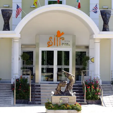 Siir Boutique