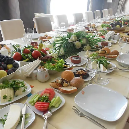 Siir Boutique Hotel 3*