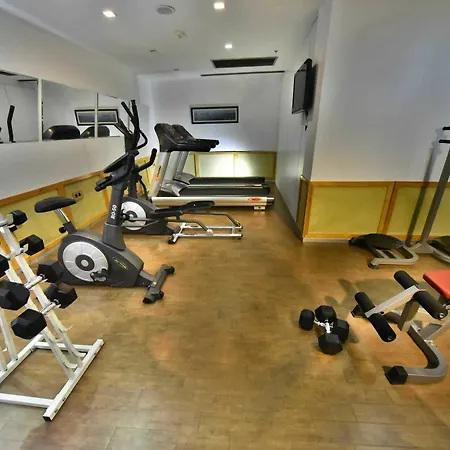 Hotel Siir Boutique 3*