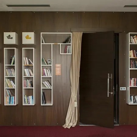 Hotel Siir Boutique Denizli (Denizli)