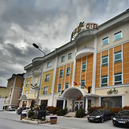 Hotel Siir Boutique