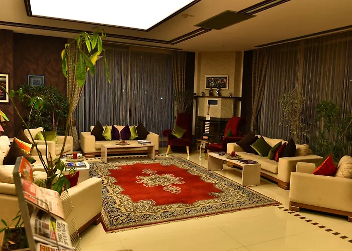 Siir Boutique 3* Ντενιζλί