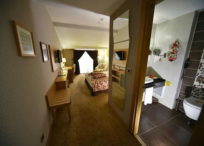 Siir Boutique Denizli (Denizli)