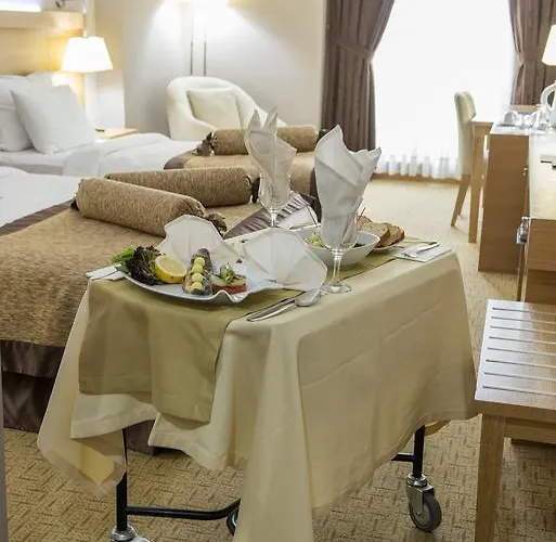 Siir Boutique 3* Ντενιζλί