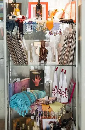 Siir Boutique Ξενοδοχείο 3*