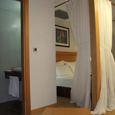 Siir Boutique Hotell
