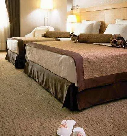 Siir Boutique 3* Denizli (Denizli)