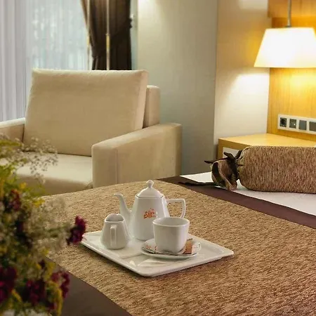 Hotell Siir Boutique 3*