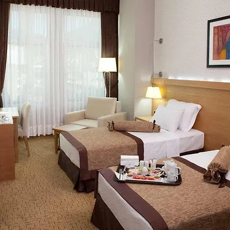 Siir Boutique 3* Denizli (Denizli)